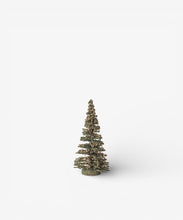 Load image into Gallery viewer, French Country Collections Starlit Fir Christmas Tree 25cmH
