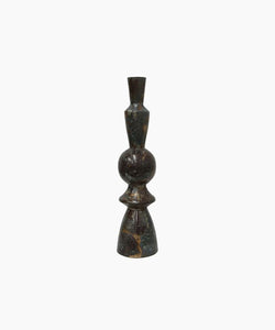 French Country Collections Magna Candlestick Tall