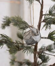 Load image into Gallery viewer, French Country Collections Hanging Drum Ash Grey
