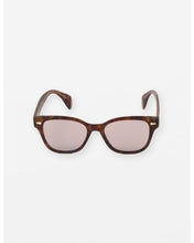 Load image into Gallery viewer, Stella &amp; Gemma Sunglasses- Jolie Marble Tort
