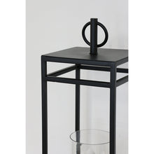 Load image into Gallery viewer, CC Interiors Ludlow Hurricane in Matte Black
