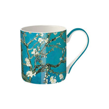 Load image into Gallery viewer, Museums &amp; Galleries Almond Blossom Mug
