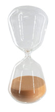 Load image into Gallery viewer, Rembrandt Hour Glass with Terracotta Sand- Large
