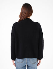 Load image into Gallery viewer, Stella &amp; Gemma Ruthie Jumper- Black
