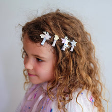 Load image into Gallery viewer, Mimi &amp; Lula Fairy Salon Hair Clips

