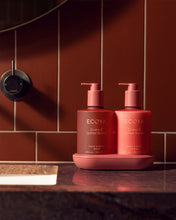 Load image into Gallery viewer, Ecoya Guava &amp; Lychee Sorbet Hand &amp; Body Lotion
