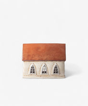 Load image into Gallery viewer, French Country Collections The Cotswold Chapel Tea Light
