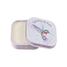 Load image into Gallery viewer, Wrendale Designs Lip Balm Tin
