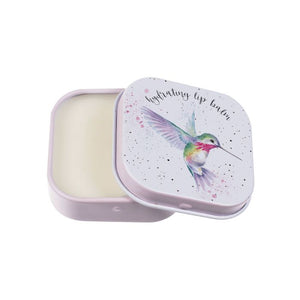Wrendale Designs Lip Balm Tin
