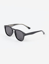 Load image into Gallery viewer, Stella &amp; Gemma Jett Sunglasses- Black
