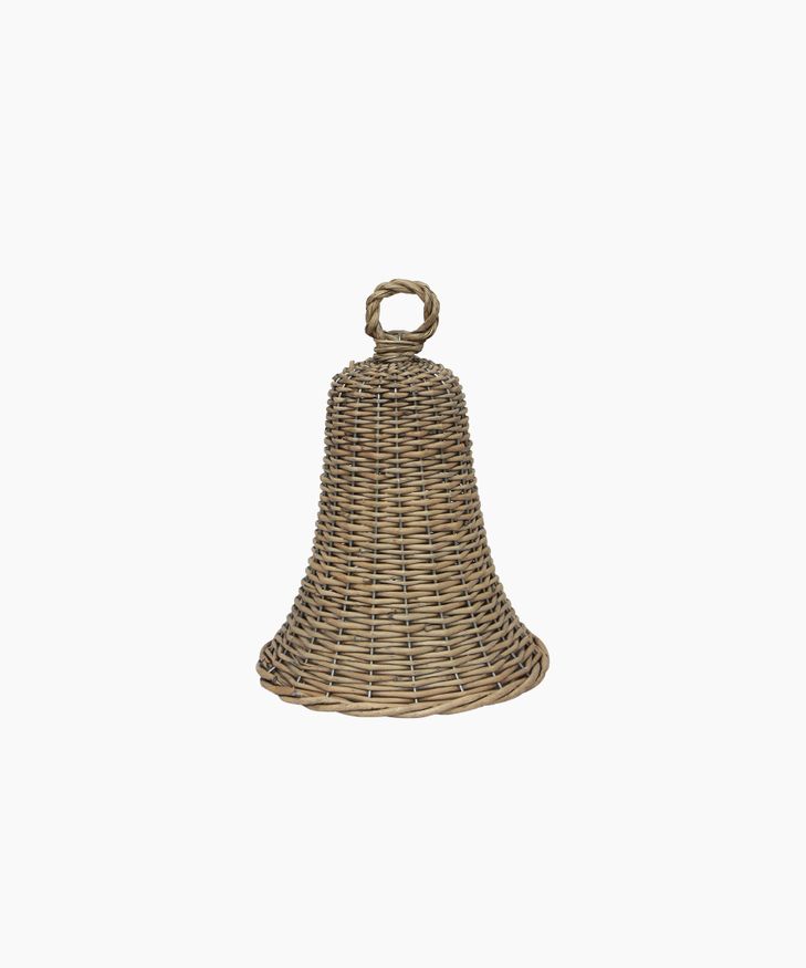 French Country Collections Willow Bell Small