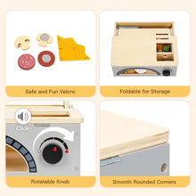 Load image into Gallery viewer, Kin &amp; Co Pizza Oven with Accessories
