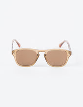 Load image into Gallery viewer, Stella &amp; Gemma Sunglasses- Cairo Coffee
