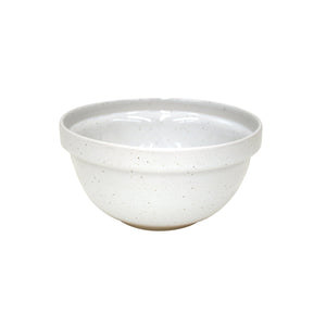 Casafina Fattoria Mixing Bowl- White 24cm (2.84L)