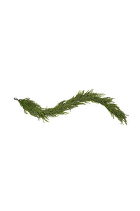 Flower Systems Norfolk Pine Garland 1.8m