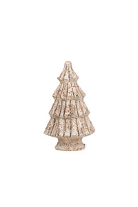 Flower Systems Rustic Stone Look Tree Small