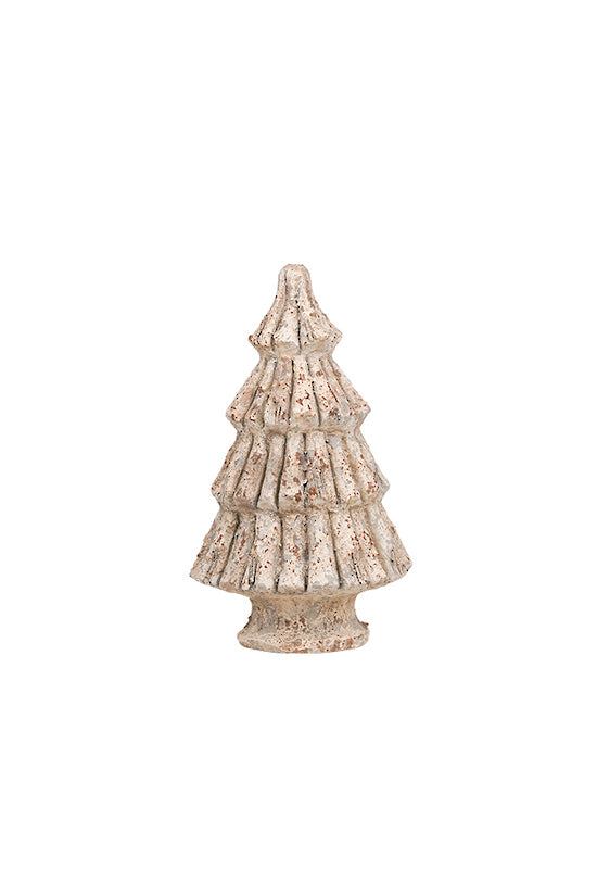 Flower Systems Rustic Stone Look Tree Small
