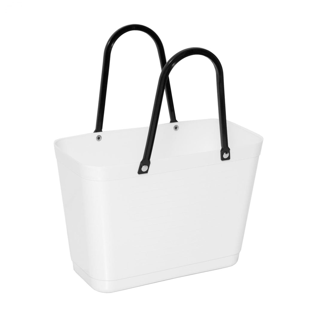 Hinza Small White Bag