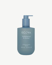 Load image into Gallery viewer, Ecoya Sandalwood &amp; Amber Bathroom Edit
