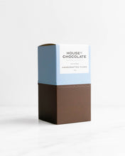 Load image into Gallery viewer, House of Chocolate Vanilla Bean Handcrafted Fudge
