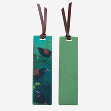 Load image into Gallery viewer, Kathryn Furniss Bookmark- Saddleback
