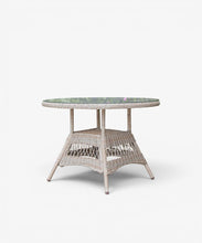 Load image into Gallery viewer, French Country Collections Riviera Cote Bistro Table
