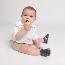 Load image into Gallery viewer, Pretty Brave Baby Levi Indigo
