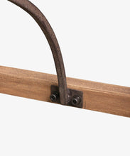 Load image into Gallery viewer, French Country Collections Alba Console Table
