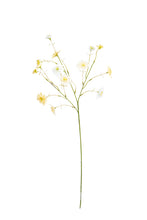 Load image into Gallery viewer, Flower Systems Primrose Spray Lemon Medley 61cm

