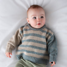 Load image into Gallery viewer, Burrow &amp; Be Wool Ryder Sweatshirt
