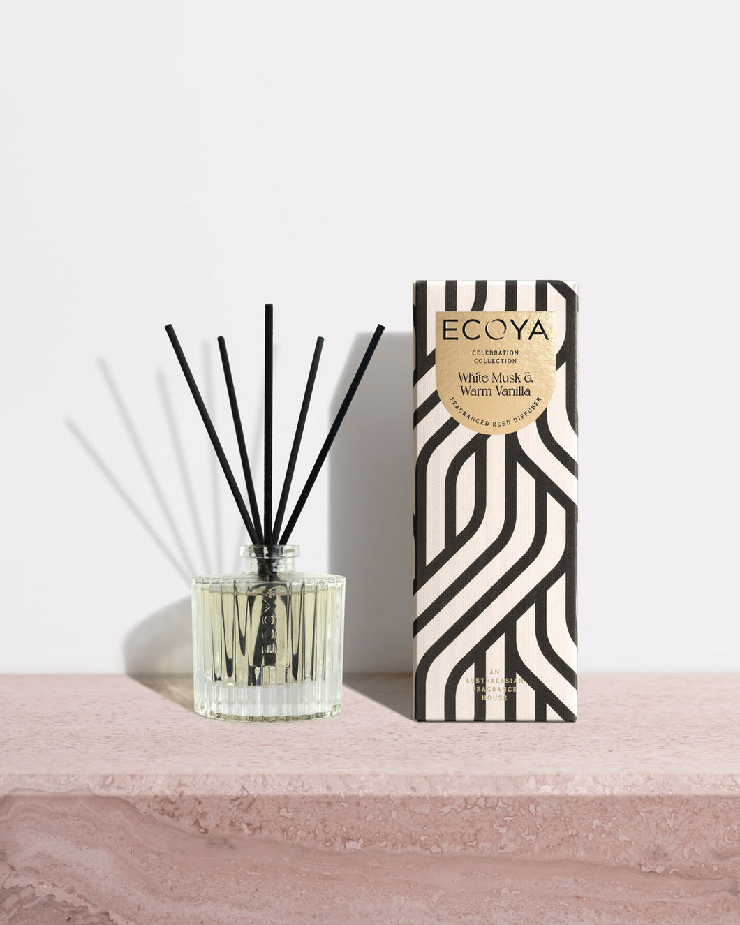 Ecoya Mini Celebration Diffuser