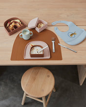 Load image into Gallery viewer, OYOY We Love Animals Cutlery set of 3
