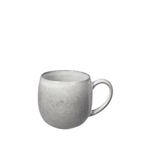 Load image into Gallery viewer, Maytime Broste Nordic Sand Teacup with Handle set of 2
