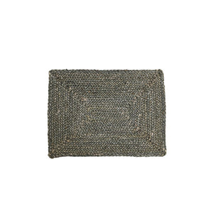 Maytime Placemat Rectangle- Ash Wash set of 8
