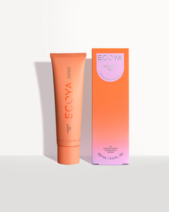 Ecoya Mandarin Gin Hand Cream