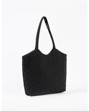 Load image into Gallery viewer, Stella &amp; Gemma Amora Tote- Black
