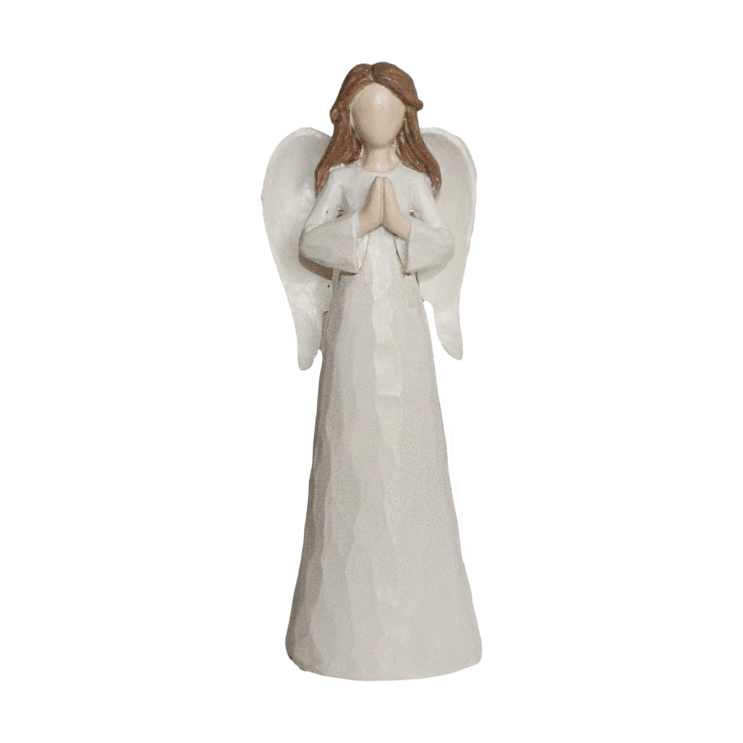 SamX Angel Small Praying