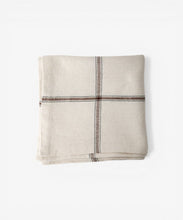 Load image into Gallery viewer, French Country Collections Salon Herringbone Tablecloth
