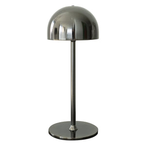 Sirius Rechargeable Tim Lamp- Black Nickel