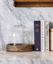 Load image into Gallery viewer, French Country Collections Riviera Dome on Base Small
