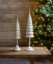 Load image into Gallery viewer, French Country Collections Aspen Table Tree Small

