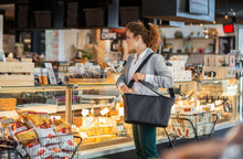 Load image into Gallery viewer, Hinza Large Cooler Bag Insert
