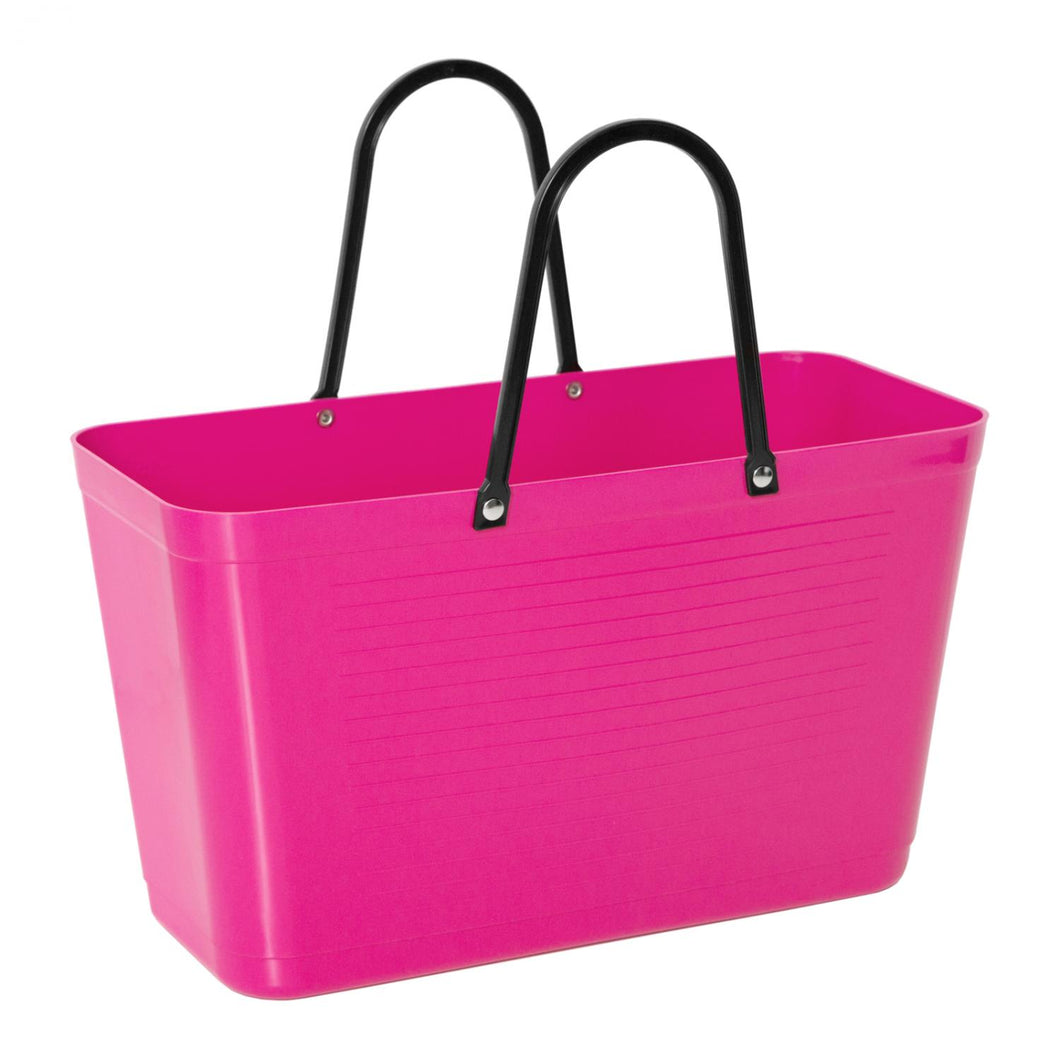 Hinza Large Hot Pink Bag