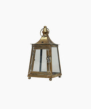 Load image into Gallery viewer, French Country Collections Charlotte Lantern Gold

