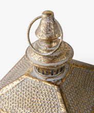 Load image into Gallery viewer, French Country Collections Kensington Lantern
