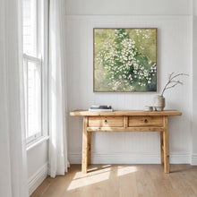 Load image into Gallery viewer, Hawthorne Pippa- Textured Surface Framed Canvas
