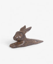 Load image into Gallery viewer, French Country Collections Rabbit Door Stop
