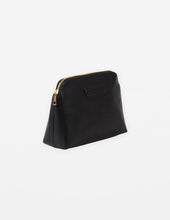 Load image into Gallery viewer, Stella &amp; Gemma Make-up Bag- Black
