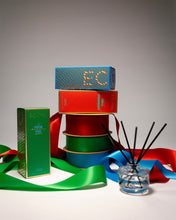 Load image into Gallery viewer, Ecoya Holiday Collection Hibiscus &amp; Bergamot Mini Diffuser

