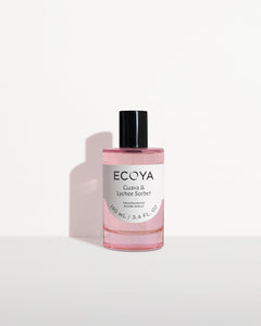 Ecoya Guava & Lychee Sorbet Room Spray